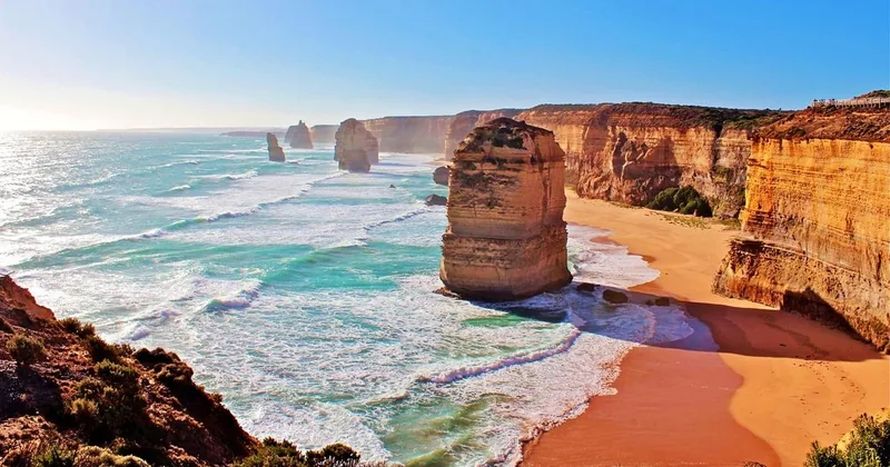 Great Ocean Road Full Day Private Tour