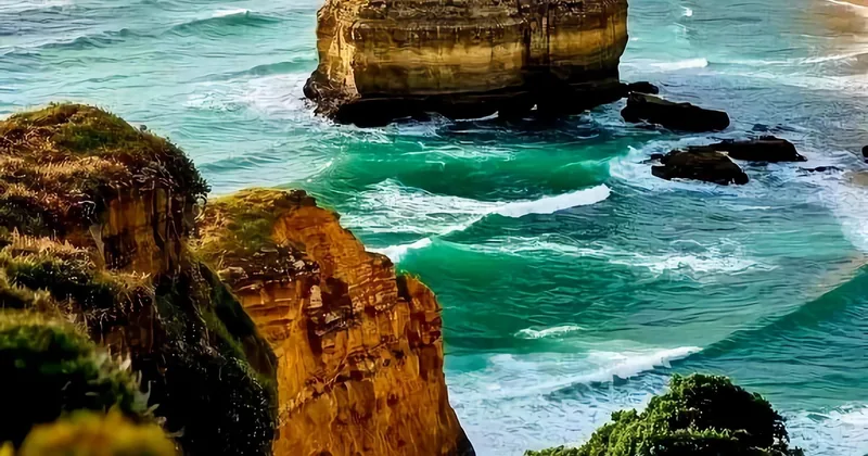 Great Ocean Road 10 Stops Day Tour
